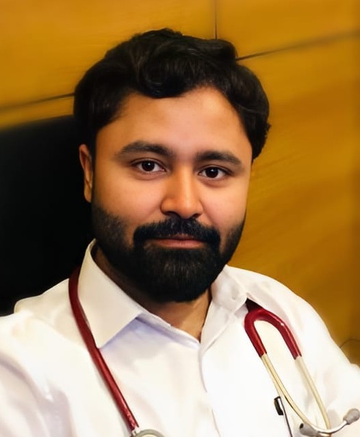 Dr Mohamed Aslam E